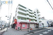 三番グリーンハイツの賃貸物件