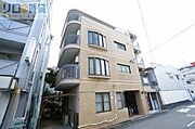 ＳＡＩＮＴＰＡＵＬＩＡ 4階 築40年1ヶ月の賃貸物件