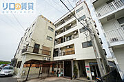 下新庄駅より徒歩8分 2階 築37年1ヶ月の賃貸物件
