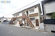 相川駅より徒歩5分 2階 築47年5ヶ月の賃貸物件