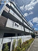 エトワール小松 3階 築33年6ヶ月の賃貸物件