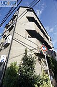 上新庄駅より徒歩7分 4階 築38年5ヶ月の賃貸物件