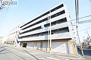 ハイツ小松 2階 築45年9ヶ月の賃貸物件