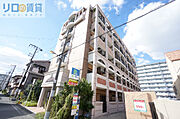 Ｌｕｘｅ新大阪ＥＡＳＴ１ 3階 築9年11ヶ月の賃貸物件