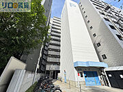 エスリード新大阪 12階 築31年5ヶ月の賃貸物件