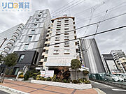 新大阪駅より徒歩2分 3階 築39年1ヶ月の賃貸物件