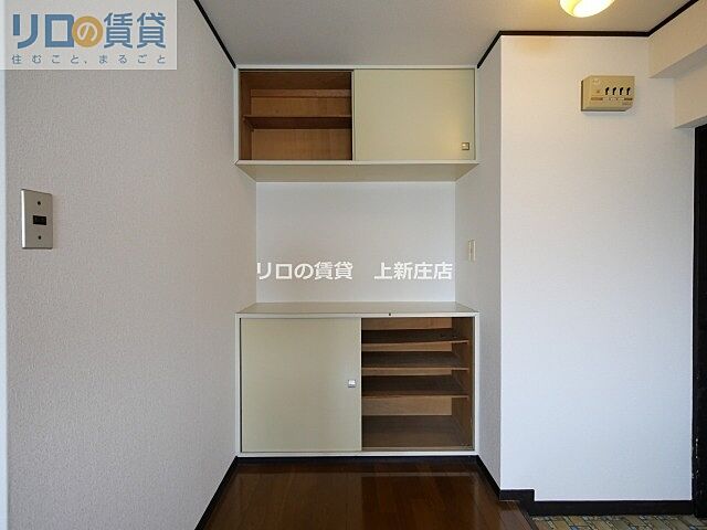 室内