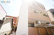 フジパレス淡路5番館の賃貸物件