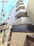 グローリーワン 4階 築27年4ヶ月の賃貸物件