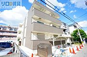 フジパレス相川の賃貸物件