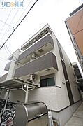 上新庄駅より徒歩14分 2階 築9年11ヶ月の賃貸物件