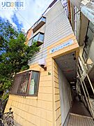 プレアール井高野 1階 築39年の賃貸物件