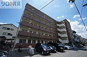 だいどう豊里駅より徒歩10分 3階 築47年3ヶ月の賃貸物件