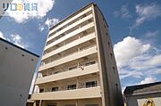 CITY SPIRE上新庄の賃貸物件
