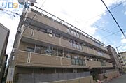フローライト豊里1 4階 築38年1ヶ月の賃貸物件