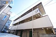 メゾンラフィネ 2階 築30年10ヶ月の賃貸物件
