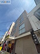 畑中マンション 4階 築52年3ヶ月の賃貸物件
