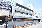 上新庄駅より徒歩5分 2階 築53年2ヶ月の賃貸物件