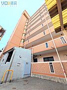瑞光四丁目駅より徒歩10分 3階 築26年10ヶ月の賃貸物件
