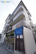 JR淡路駅より徒歩10分 築30年5ヶ月 5階建の賃貸物件