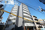 ライブカーサ上新庄 1階 築7年9ヶ月の賃貸物件