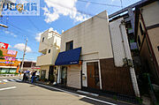 だいどう豊里駅より徒歩8分 築61年6ヶ月 1階建の賃貸物件