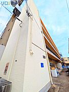 上田マンション 4階 築52年10ヶ月の賃貸物件