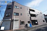 ササモトハイツの賃貸物件