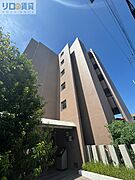 パレ上新庄の賃貸物件