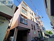上新庄駅より徒歩3分 2階 築28年1ヶ月の賃貸物件