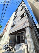 上新庄駅より徒歩10分 1階 築36年1ヶ月の賃貸物件