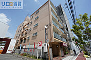 だいどう豊里駅より徒歩8分 4階 築43年4ヶ月の賃貸物件