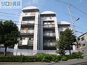 石橋ハイツ 1階 築41年4ヶ月の賃貸物件