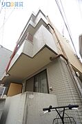 JR淡路駅より徒歩4分 2階 築33年7ヶ月の賃貸物件