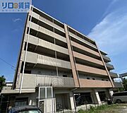 アレルヤ 2階 築24年5ヶ月の賃貸物件