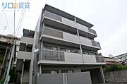 淡路駅より徒歩18分 2階 築36年6ヶ月の賃貸物件