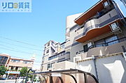 第2クリスタルハイツ 3階 築29年4ヶ月の賃貸物件