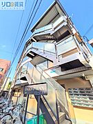 瑞光四丁目駅より徒歩5分 3階 築38年6ヶ月の賃貸物件