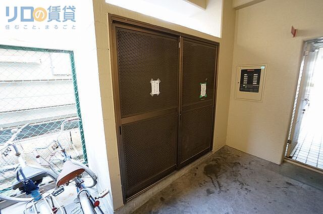 室内