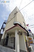矢森第2マンション 3階 築38年5ヶ月の賃貸物件