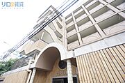 フローラル井上 1階 築41年1ヶ月の賃貸物件