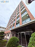 第12高光マンション 6階 築28年9ヶ月の賃貸物件