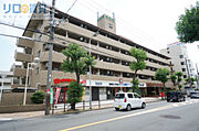 上新庄駅より徒歩11分 3階 築39年5ヶ月の賃貸物件