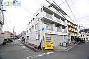 アバース豊里の賃貸物件