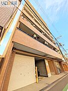 H・R下新庄 4階 築32年4ヶ月の賃貸物件