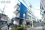 木島マンション 1階 築36年4ヶ月の賃貸物件