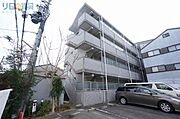 東淀川駅より徒歩7分 3階 築25年5ヶ月の賃貸物件