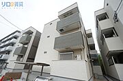 フジパレス西淡路２番館の賃貸物件