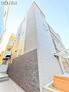 下新庄駅より徒歩3分 1階 築5年7ヶ月の賃貸物件