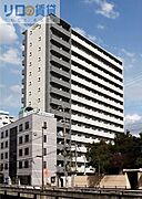 南方駅より徒歩5分 14階 築11年6ヶ月の賃貸物件